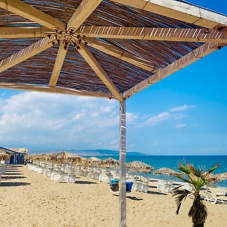 Villaggio Turistico Europeo Катания Екстериор снимка