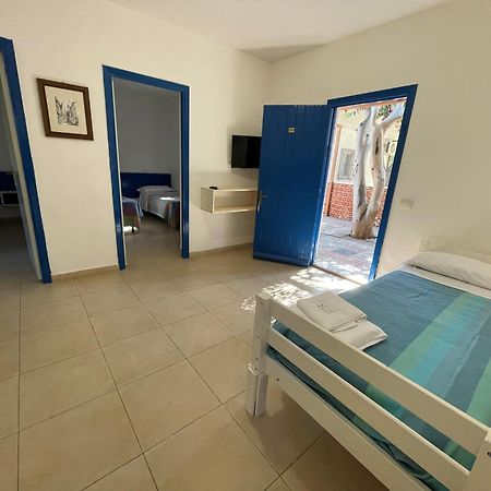 Villaggio Turistico Europeo Катания Екстериор снимка