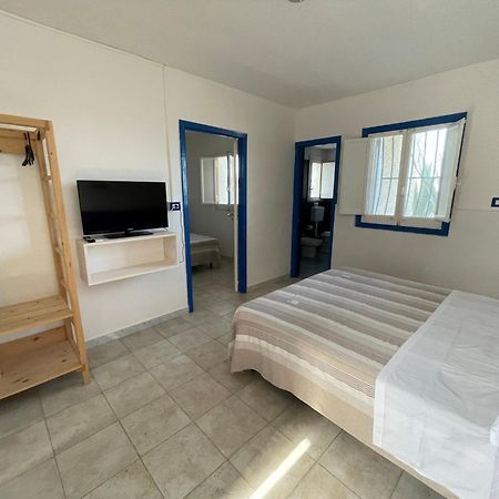 Villaggio Turistico Europeo Катания Екстериор снимка