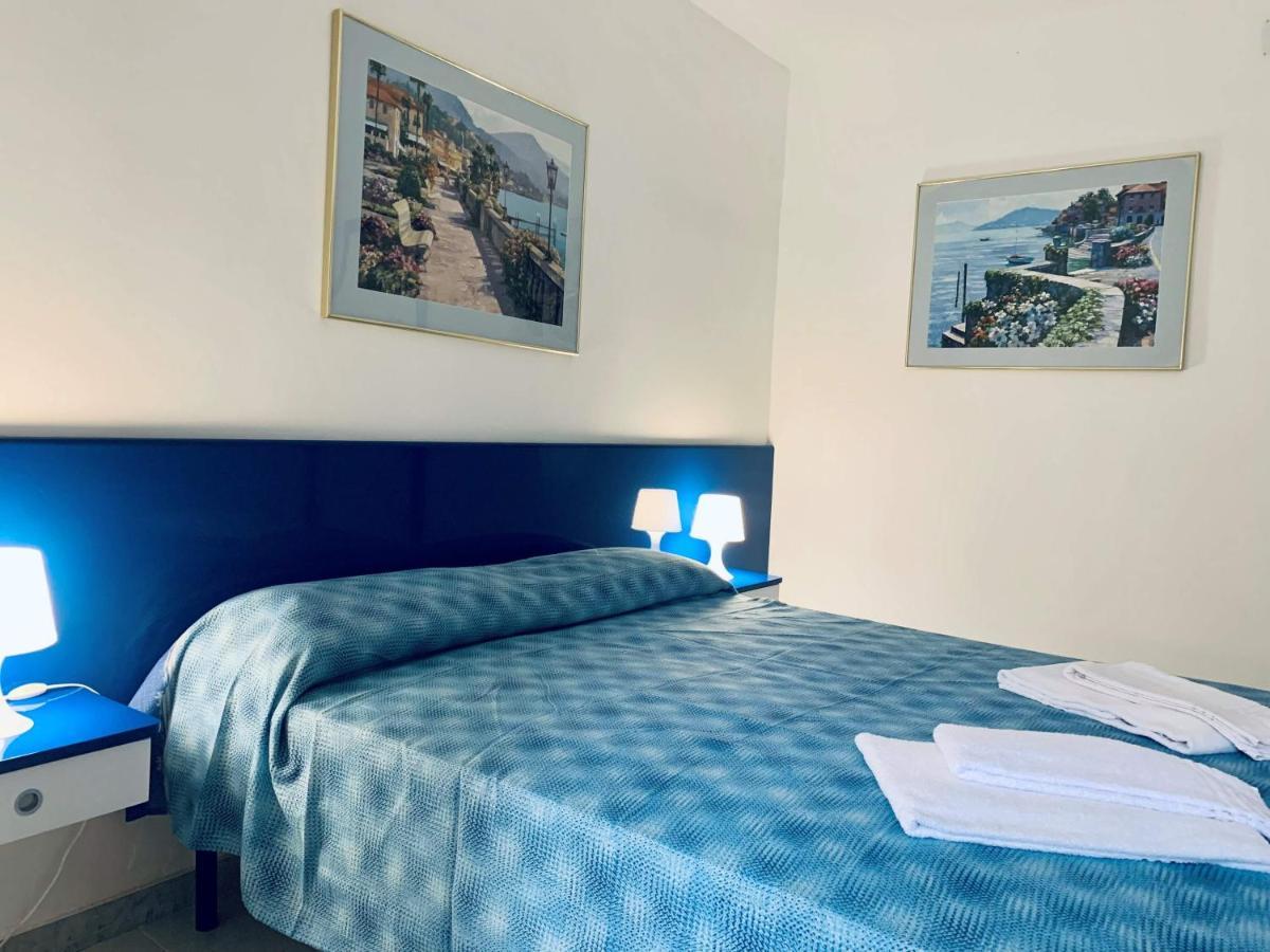 Villaggio Turistico Europeo Катания Екстериор снимка