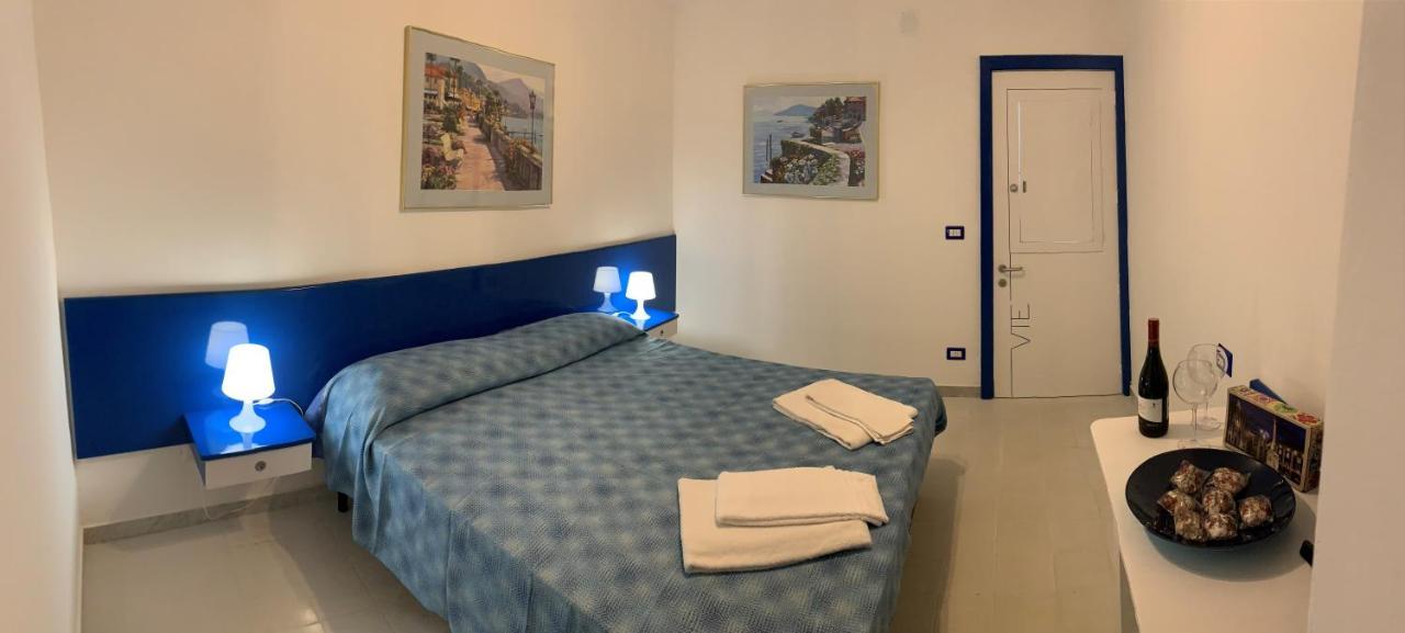 Villaggio Turistico Europeo Катания Екстериор снимка