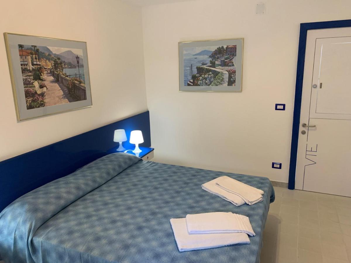 Villaggio Turistico Europeo Катания Екстериор снимка