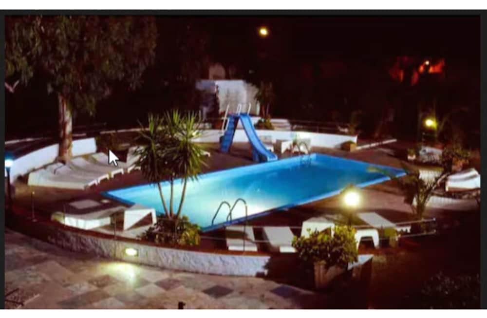 Villaggio Turistico Europeo Катания Екстериор снимка