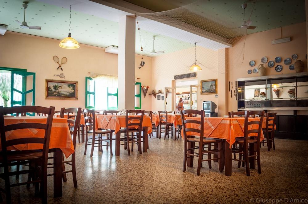 Villaggio Turistico Europeo Катания Екстериор снимка