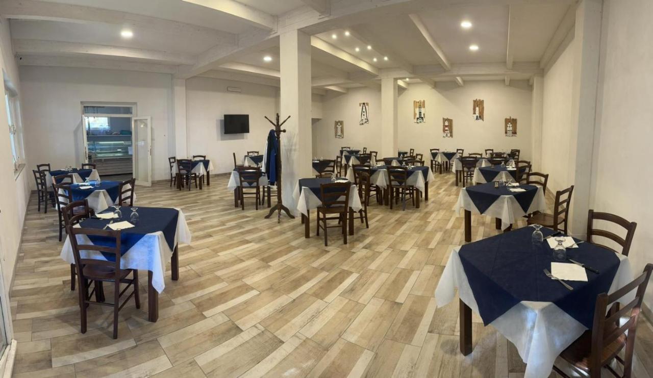 Villaggio Turistico Europeo Катания Екстериор снимка