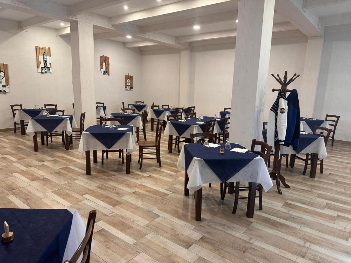 Villaggio Turistico Europeo Катания Екстериор снимка