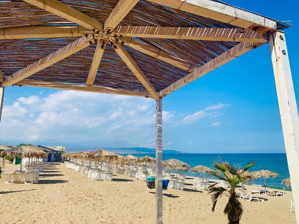 Villaggio Turistico Europeo Катания Екстериор снимка