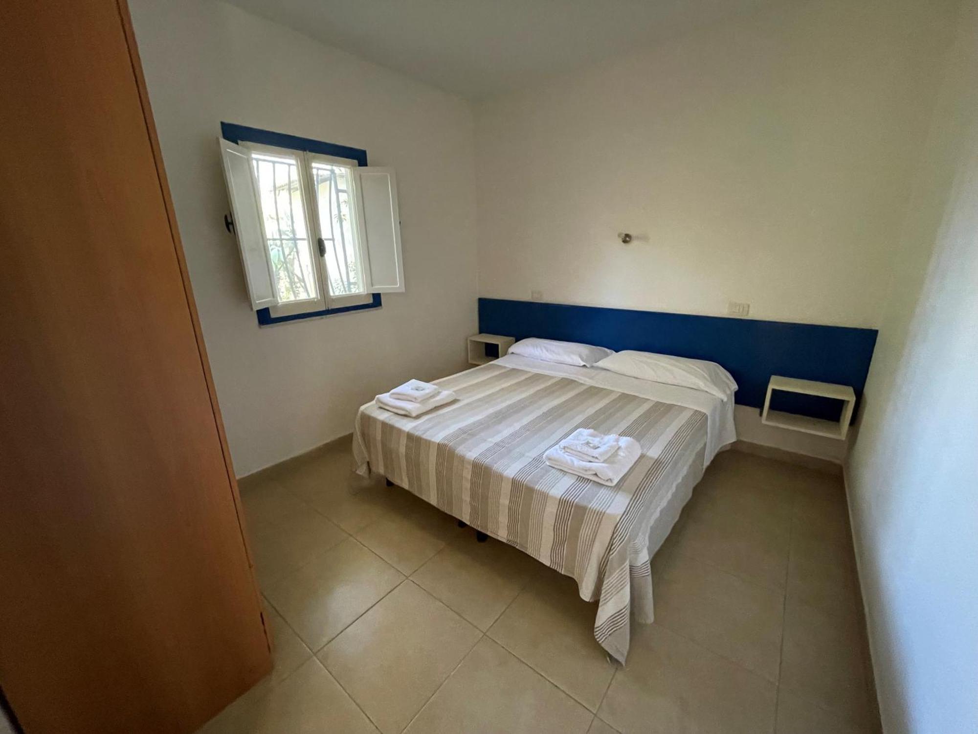 Villaggio Turistico Europeo Катания Екстериор снимка