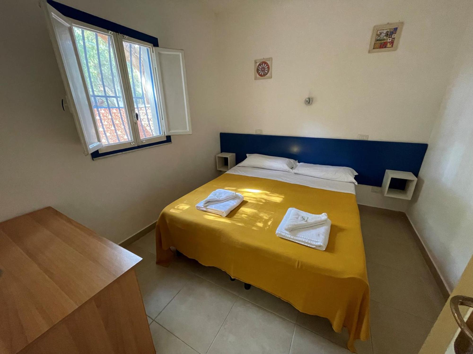 Villaggio Turistico Europeo Катания Екстериор снимка