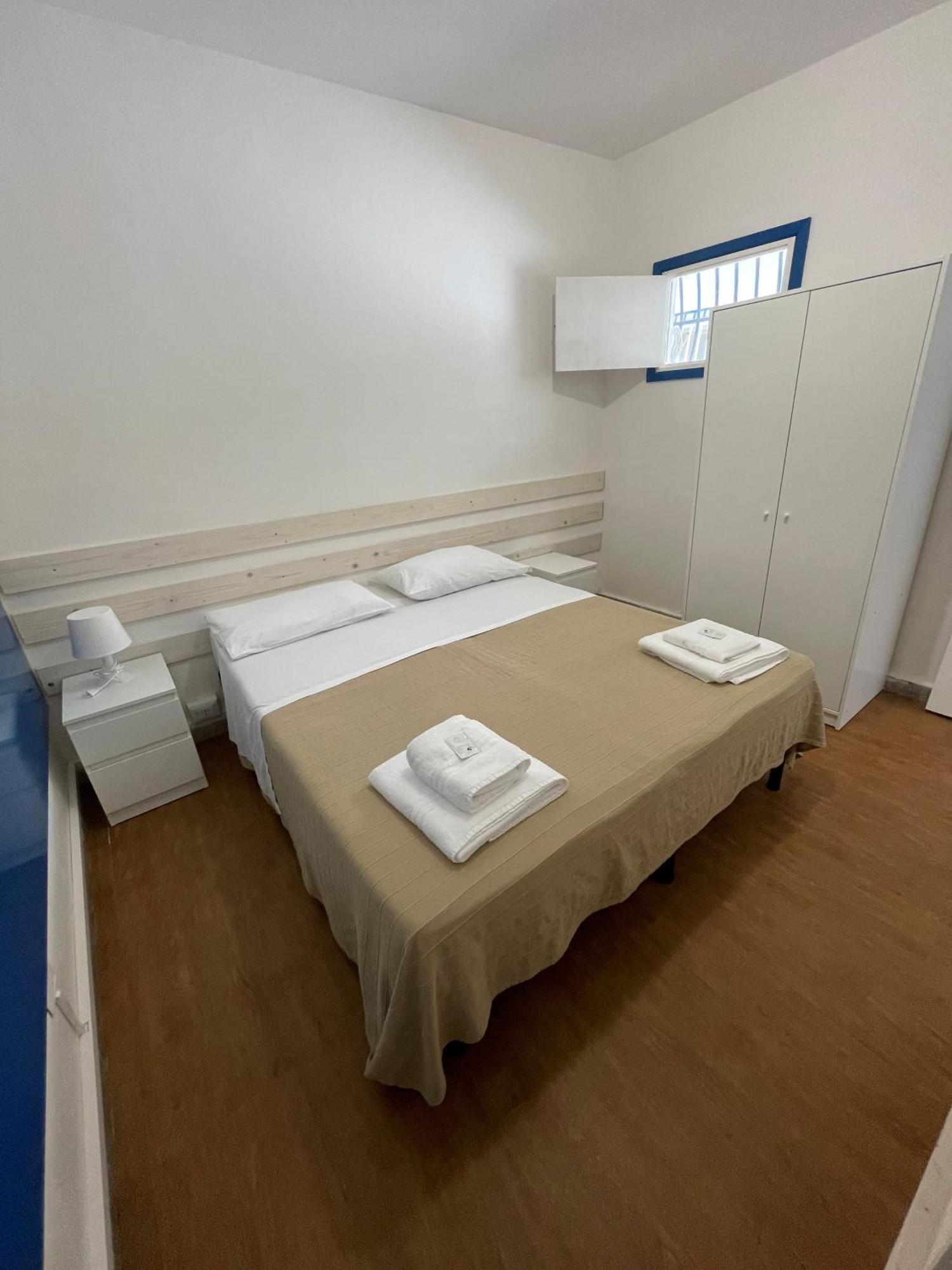 Villaggio Turistico Europeo Катания Екстериор снимка