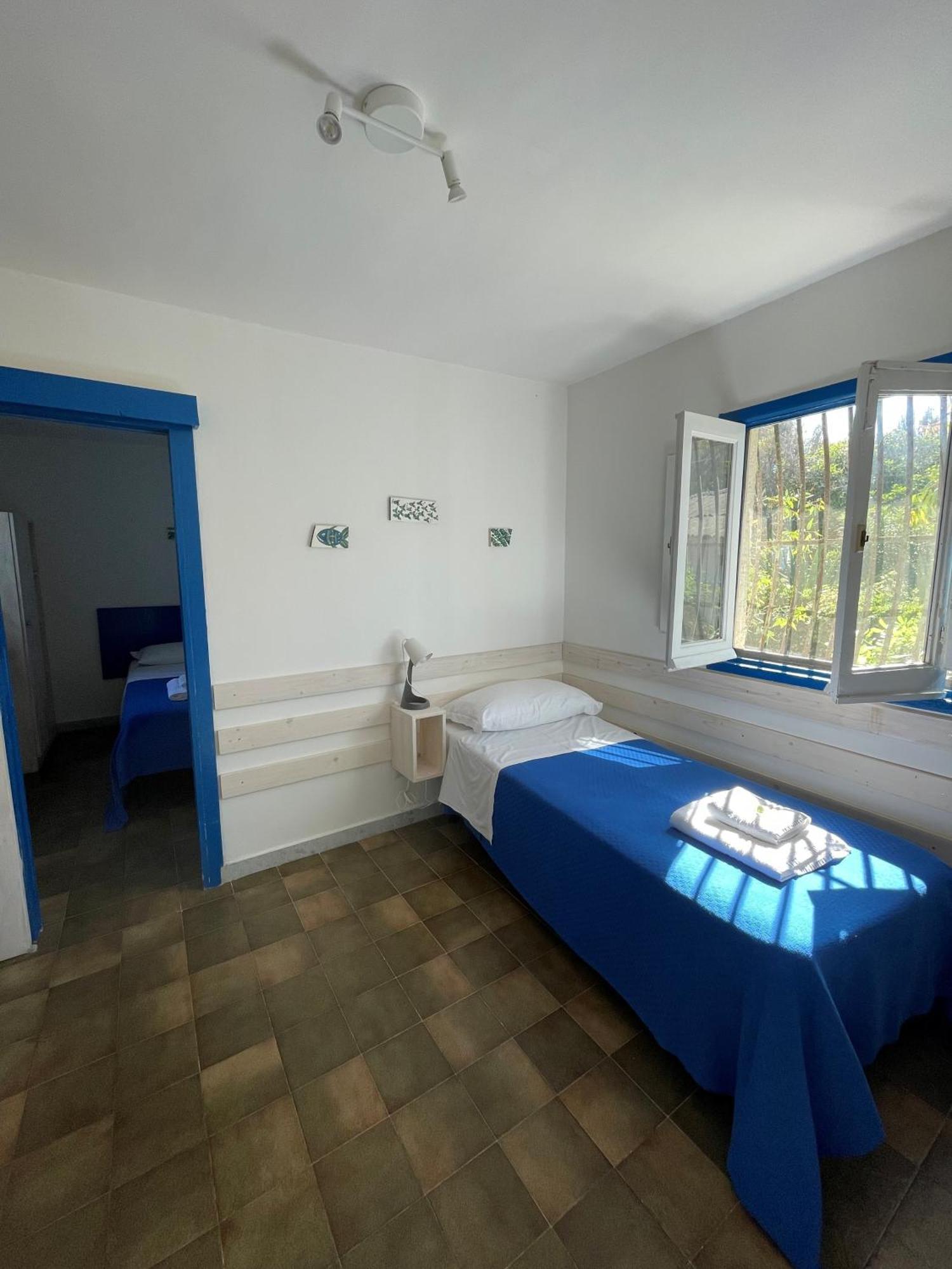 Villaggio Turistico Europeo Катания Екстериор снимка