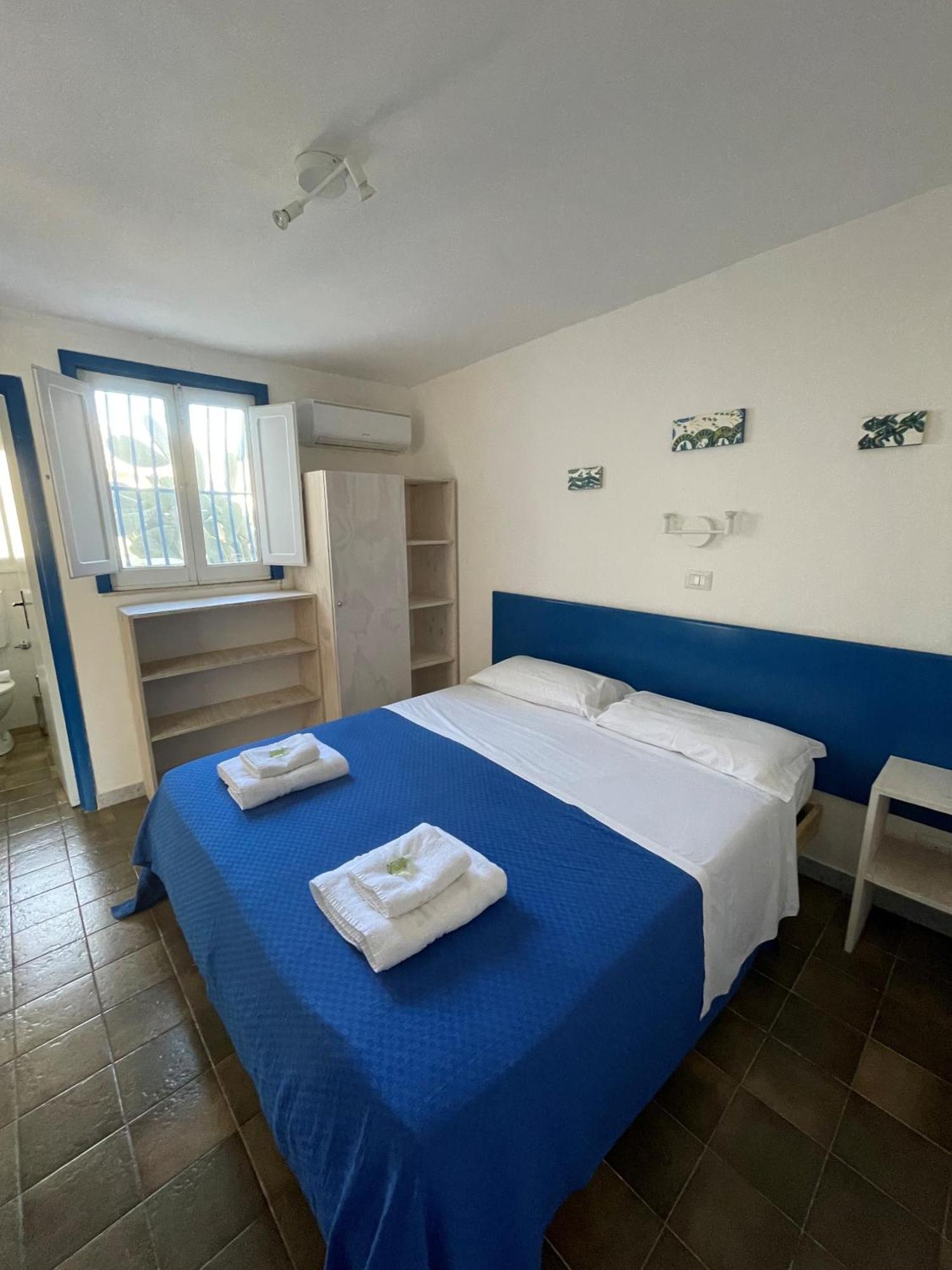 Villaggio Turistico Europeo Катания Екстериор снимка
