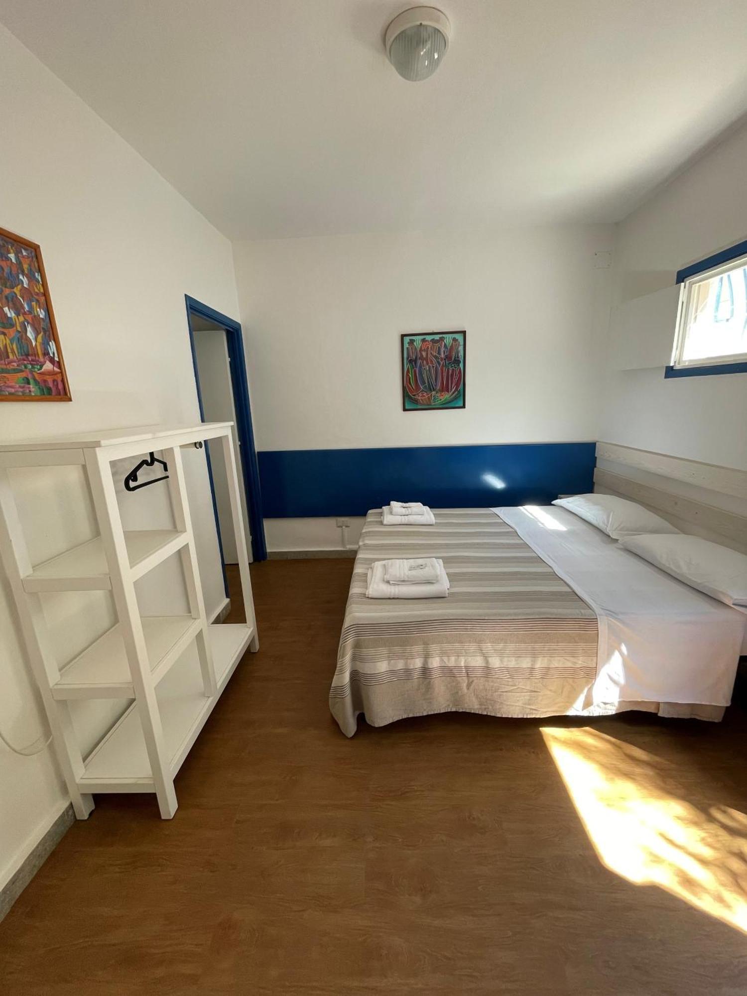 Villaggio Turistico Europeo Катания Екстериор снимка